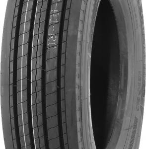 ADVANCE 215/75R17.5 Riadiaca náprava